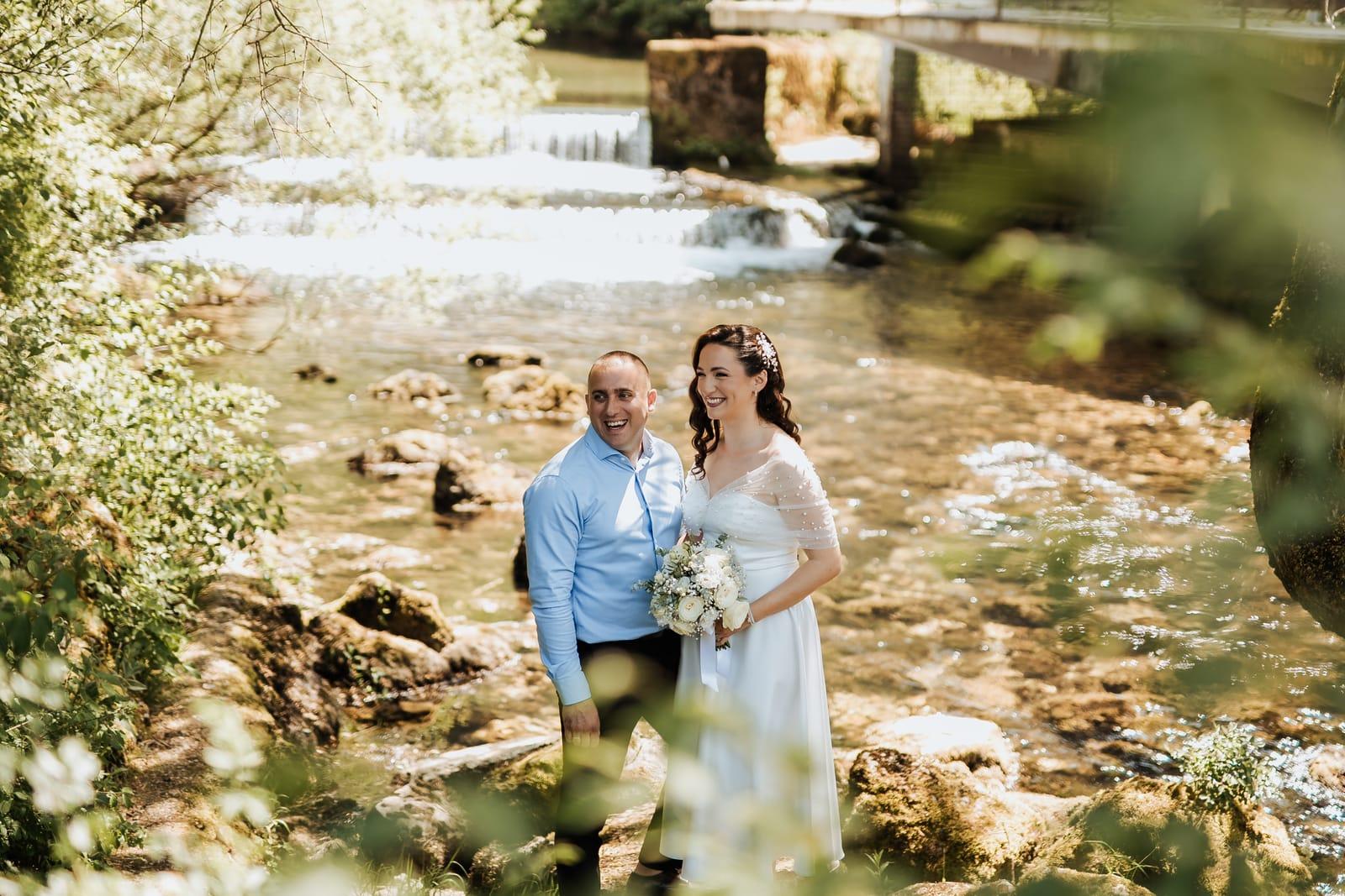 Vjenčanje Gordana & David, fotografija 14