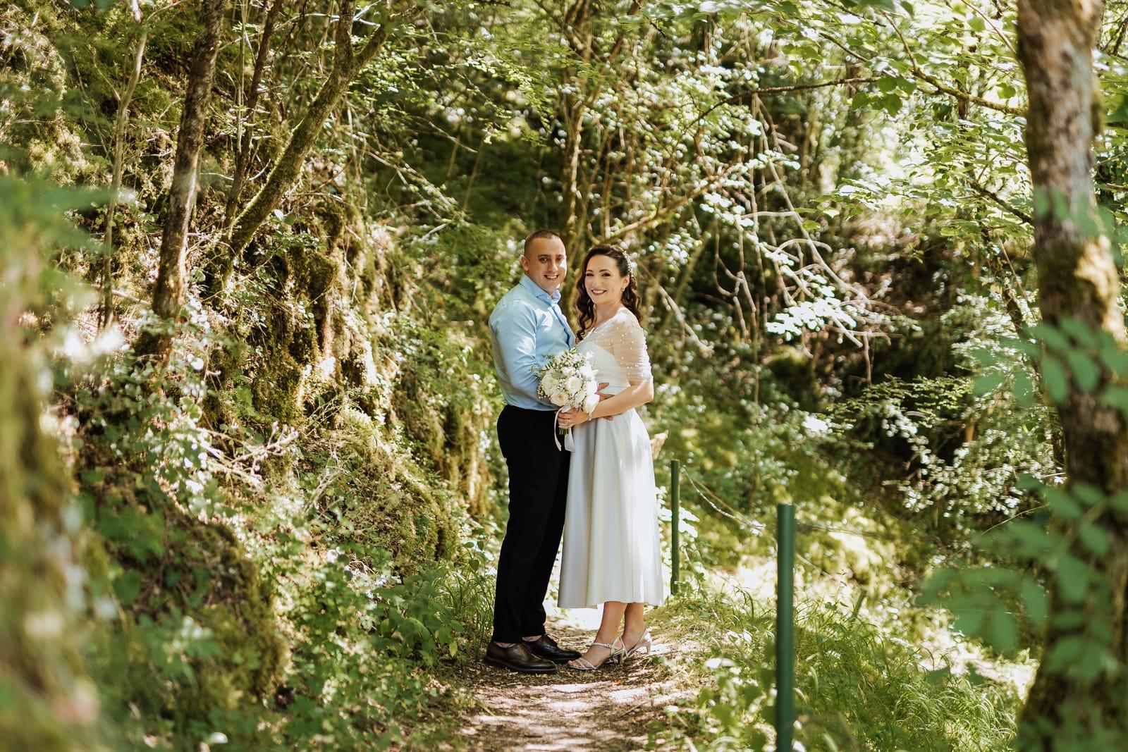 Vjenčanje Gordana & David, fotografija 16