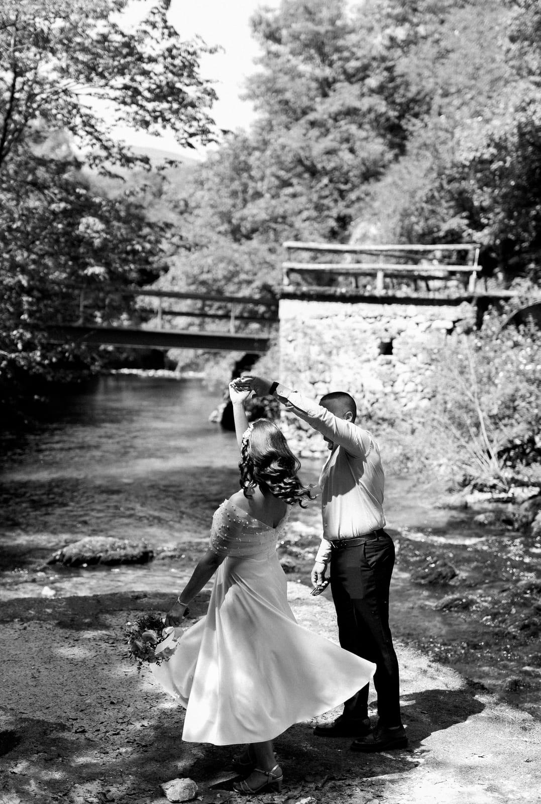 Vjenčanje Gordana & David, fotografija 18