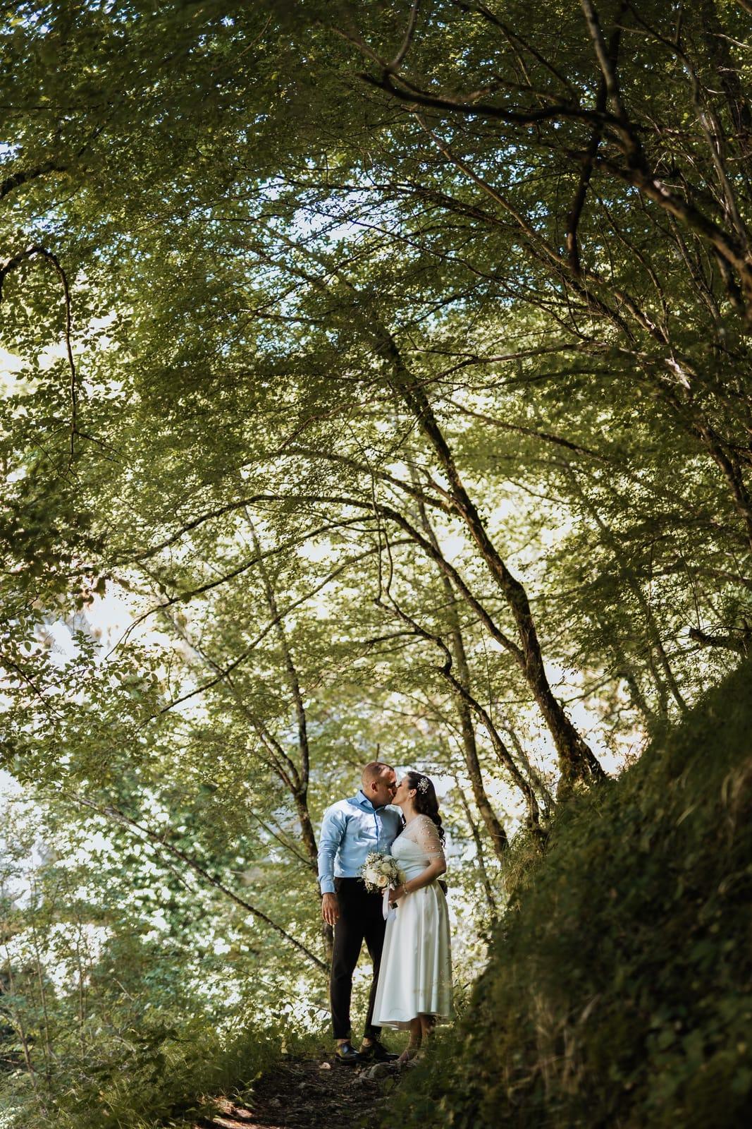 Vjenčanje Gordana & David, fotografija 19