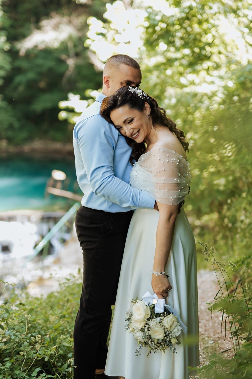 Vjenčanje Gordana & David, fotografija 20