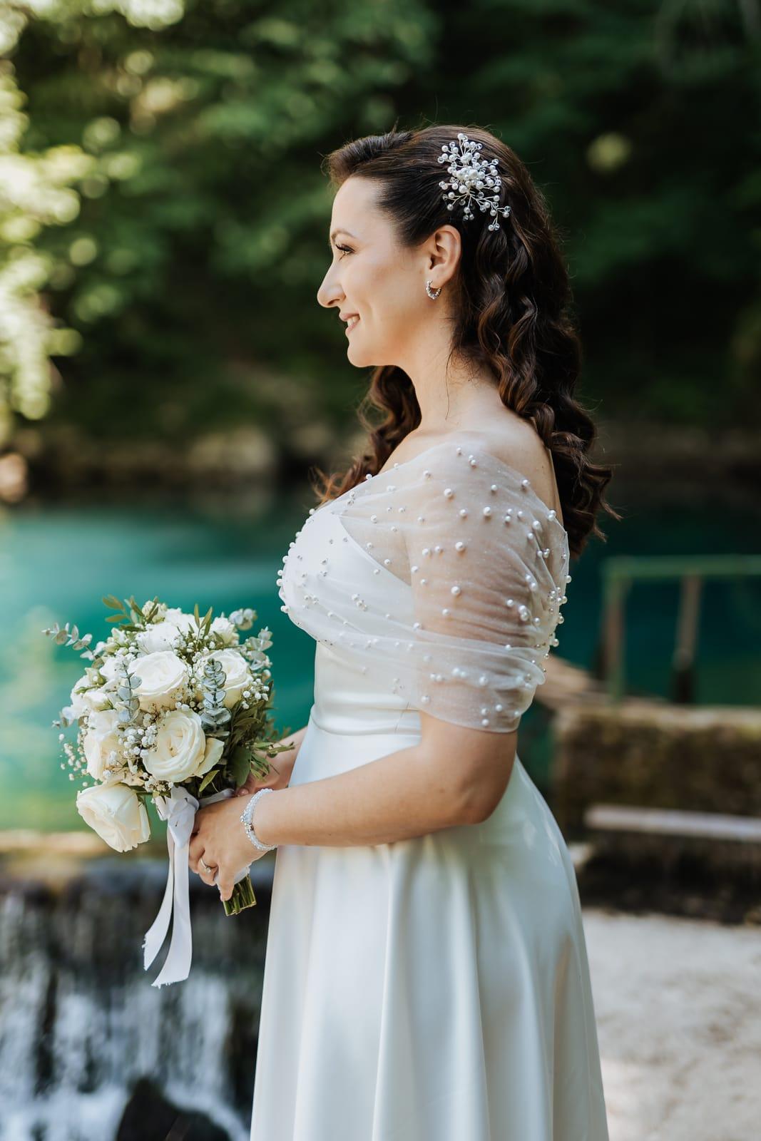 Vjenčanje Gordana & David, fotografija 23