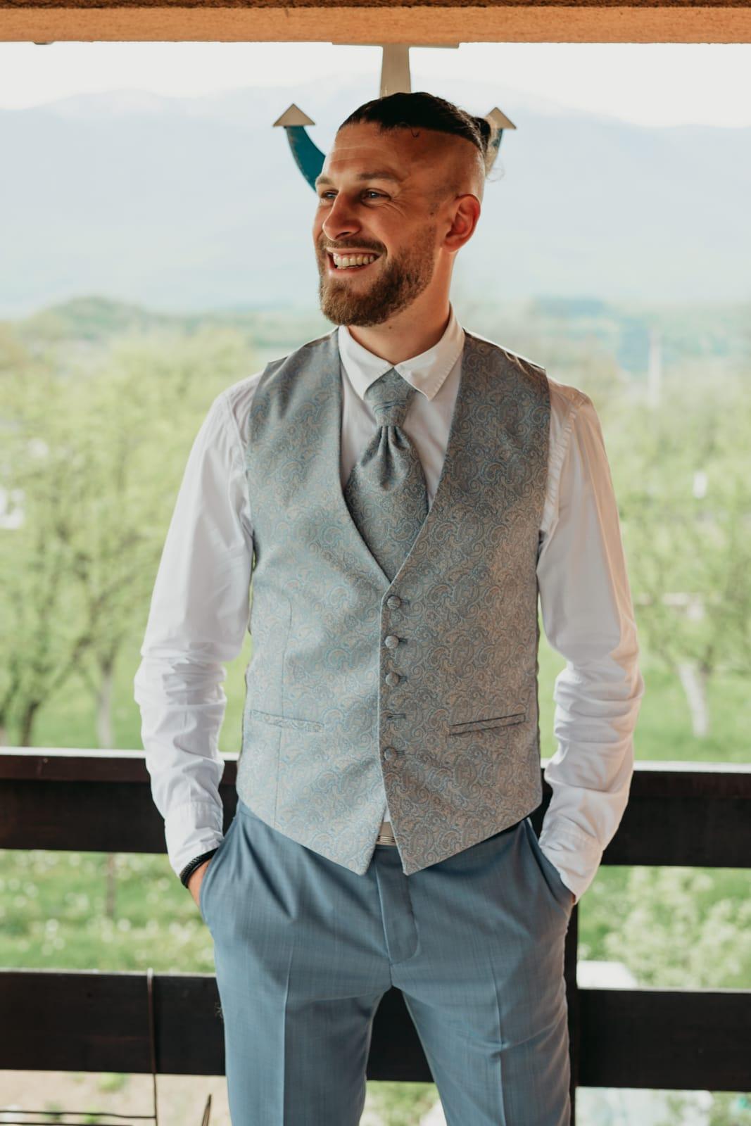 Vjenčanje Meldina & Mirza, fotografija 2