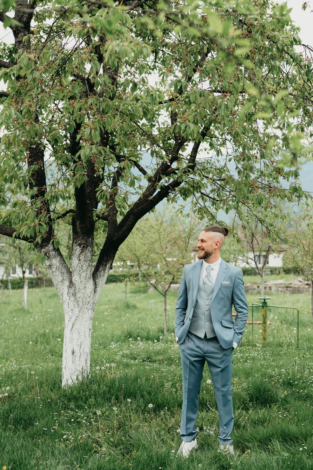 Vjenčanje Meldina & Mirza, fotografija 7