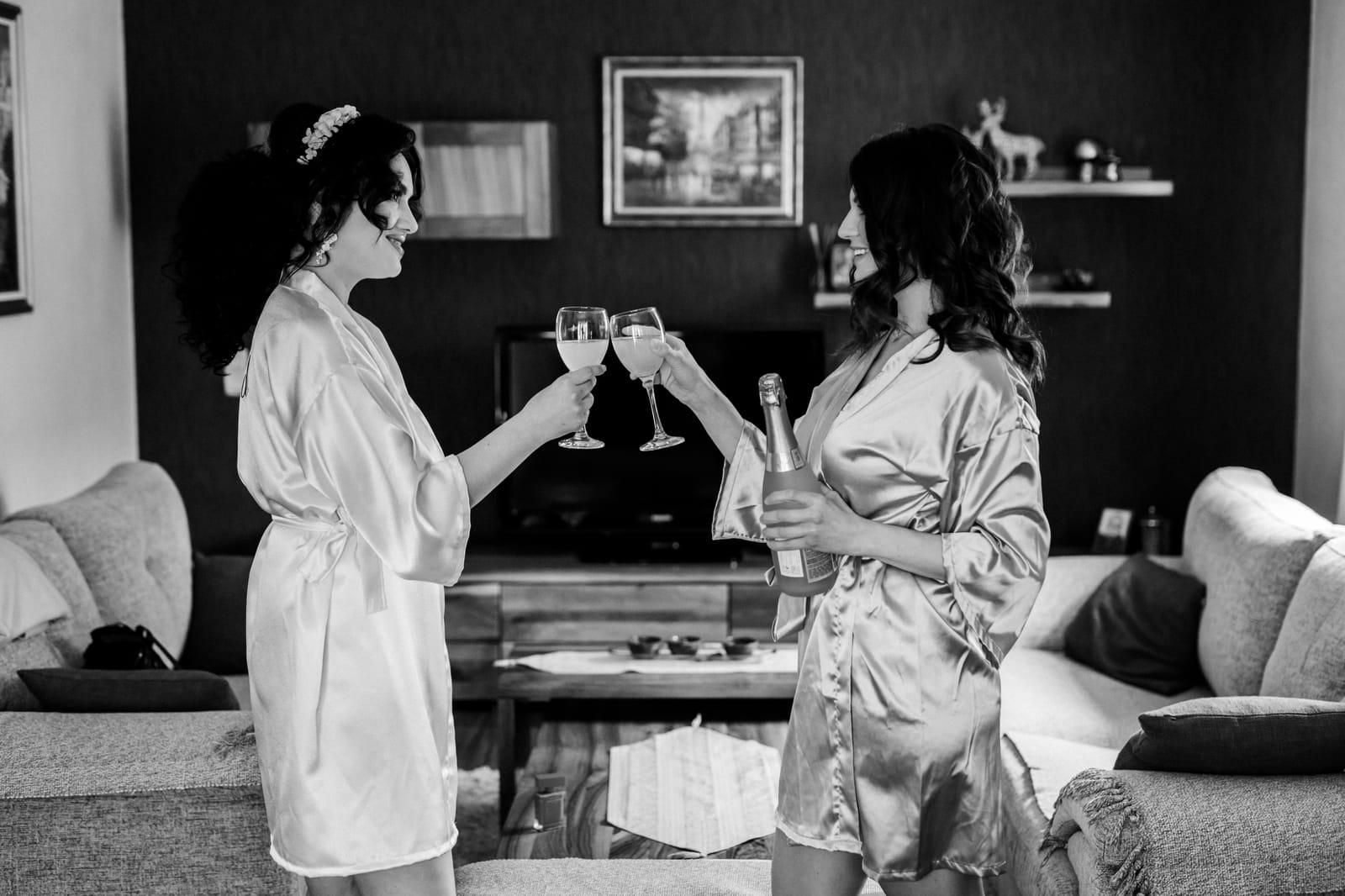 Vjenčanje Meldina & Mirza, fotografija 13