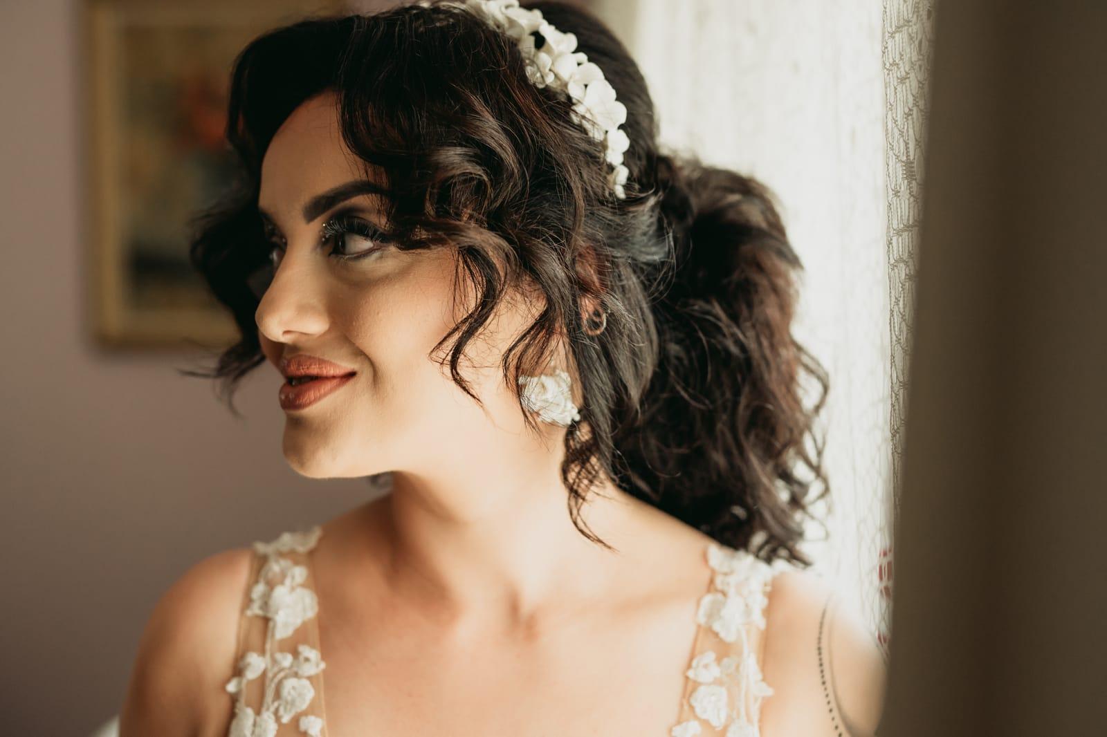 Vjenčanje Meldina & Mirza, fotografija 17