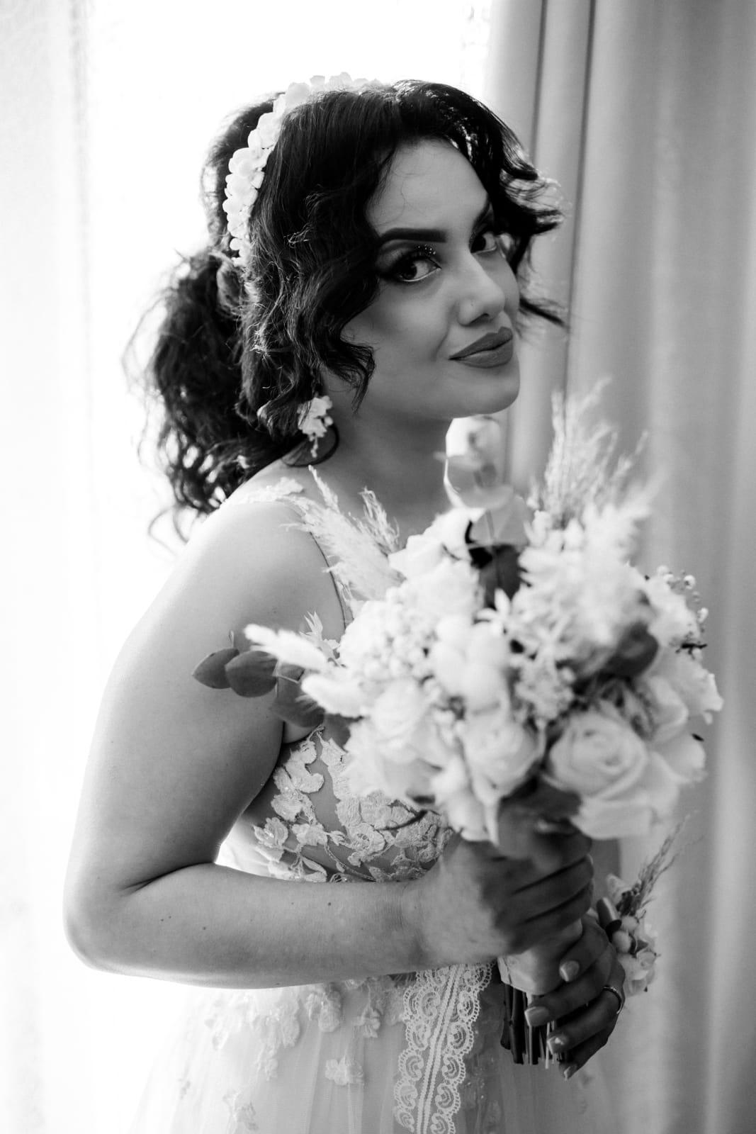 Vjenčanje Meldina & Mirza, fotografija 19