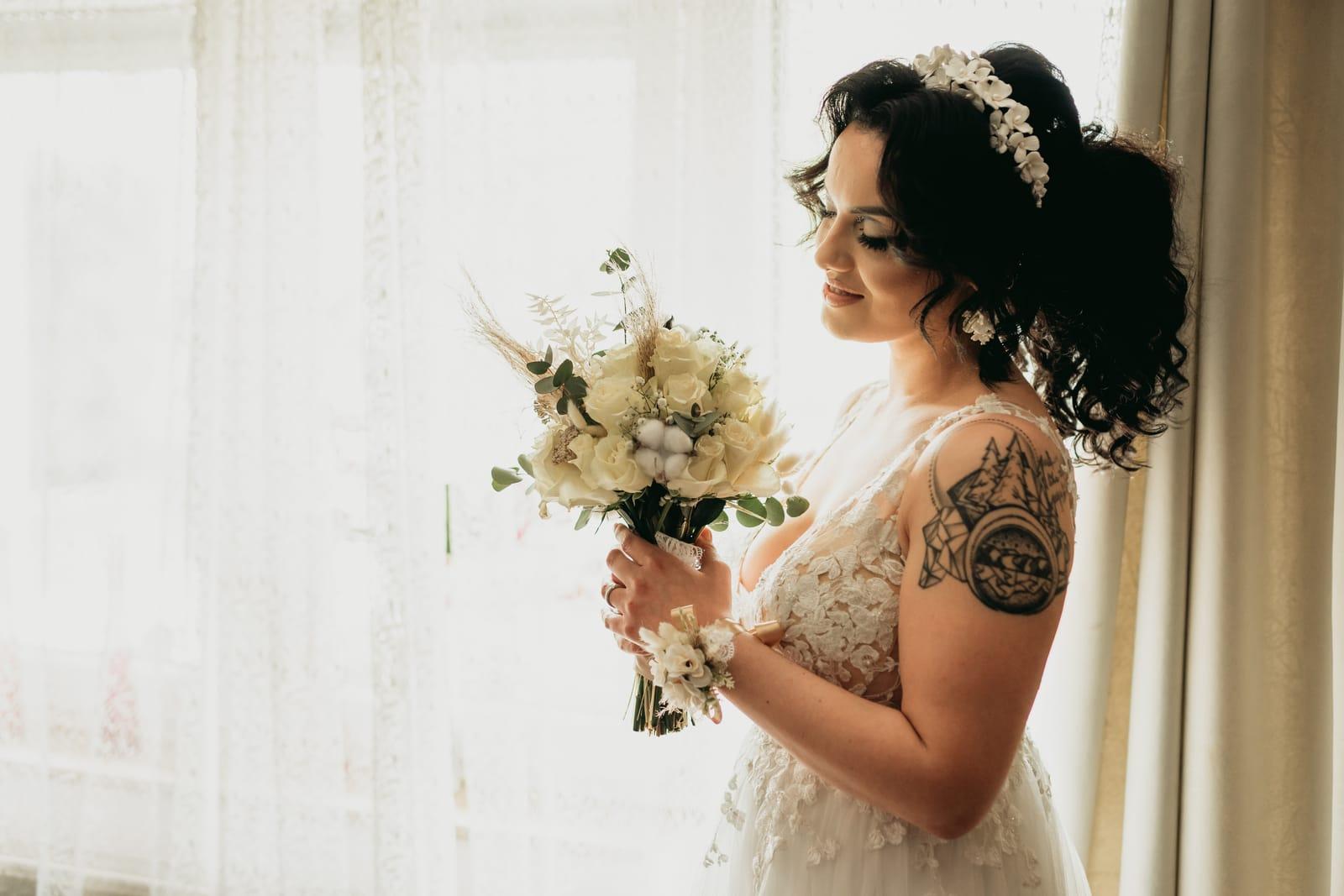 Vjenčanje Meldina & Mirza, fotografija 20
