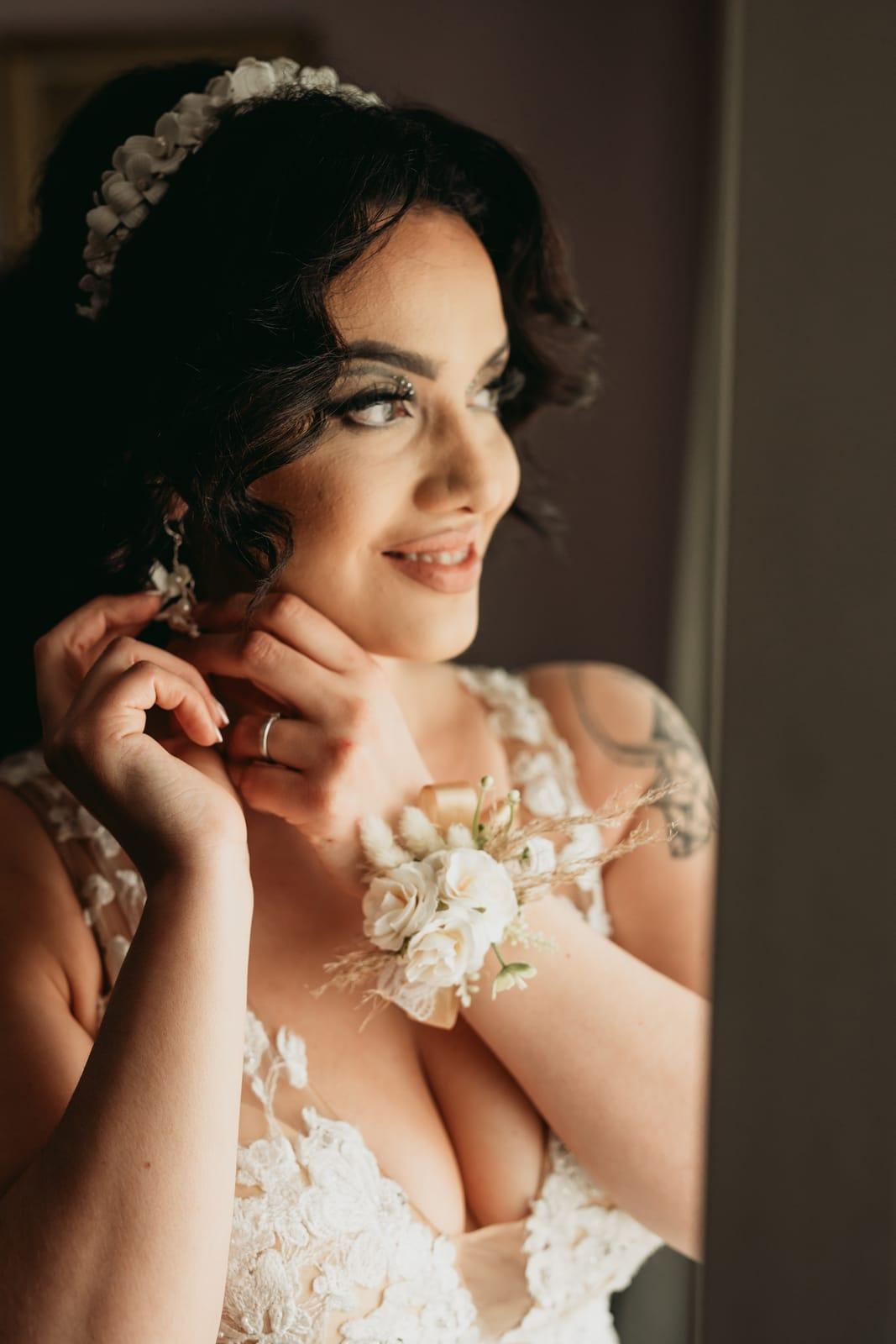 Vjenčanje Meldina & Mirza, fotografija 21