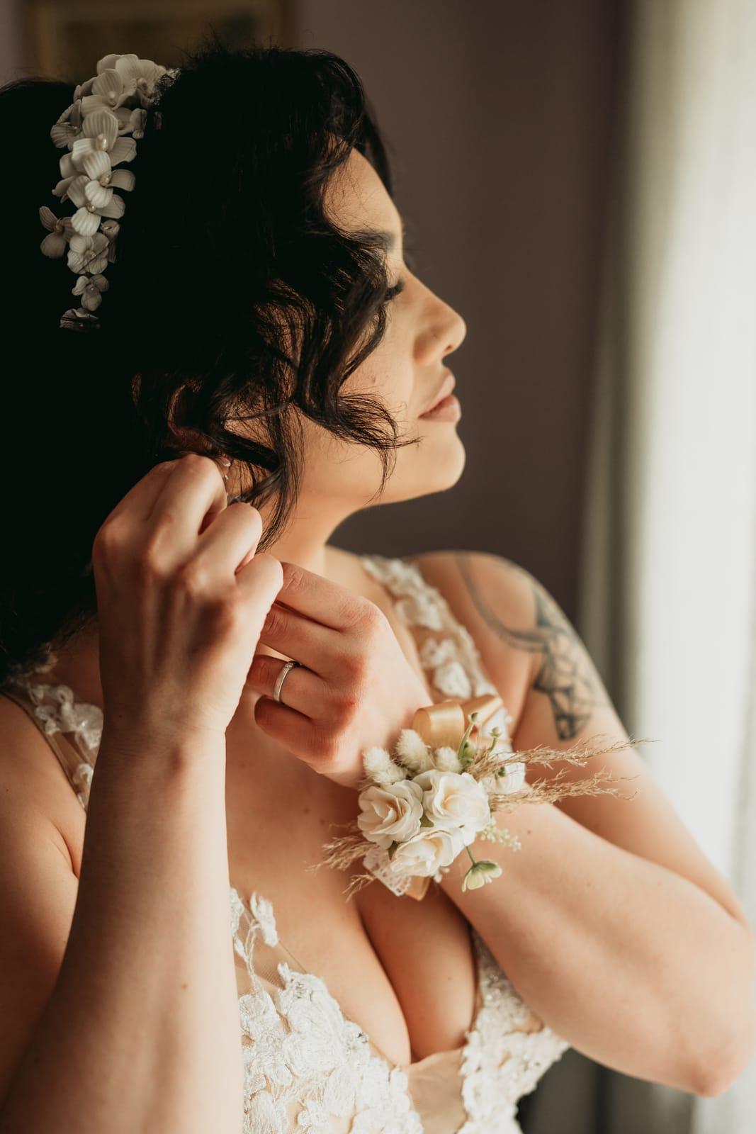 Vjenčanje Meldina & Mirza, fotografija 22