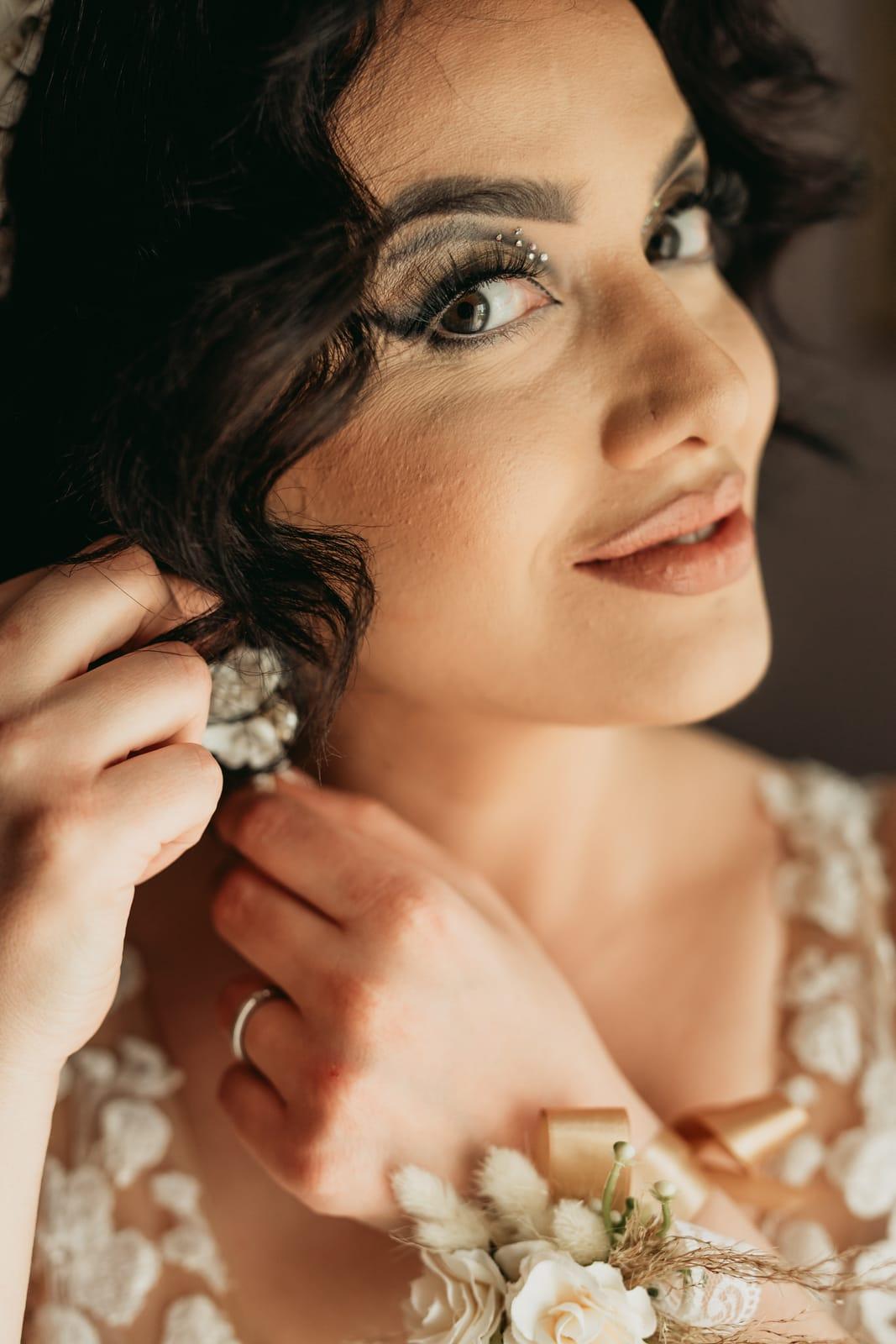 Vjenčanje Meldina & Mirza, fotografija 23