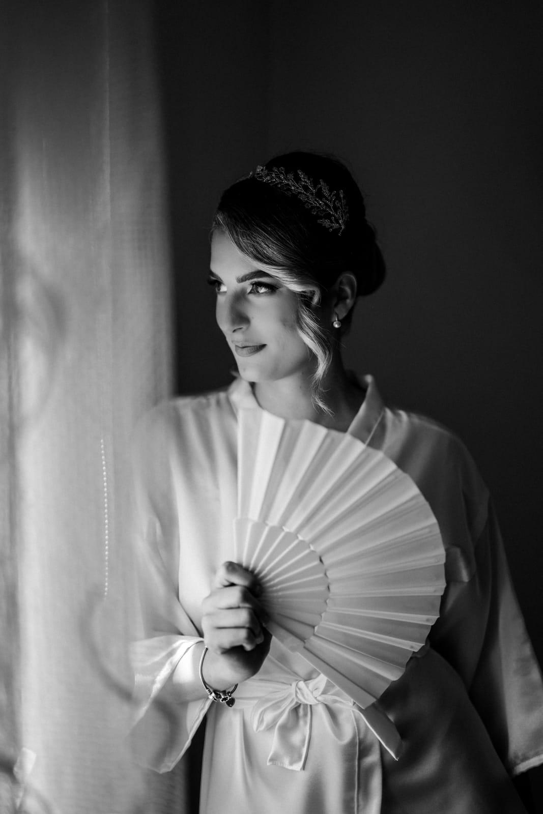Vjenčanje Senada & Harun, fotografija 16