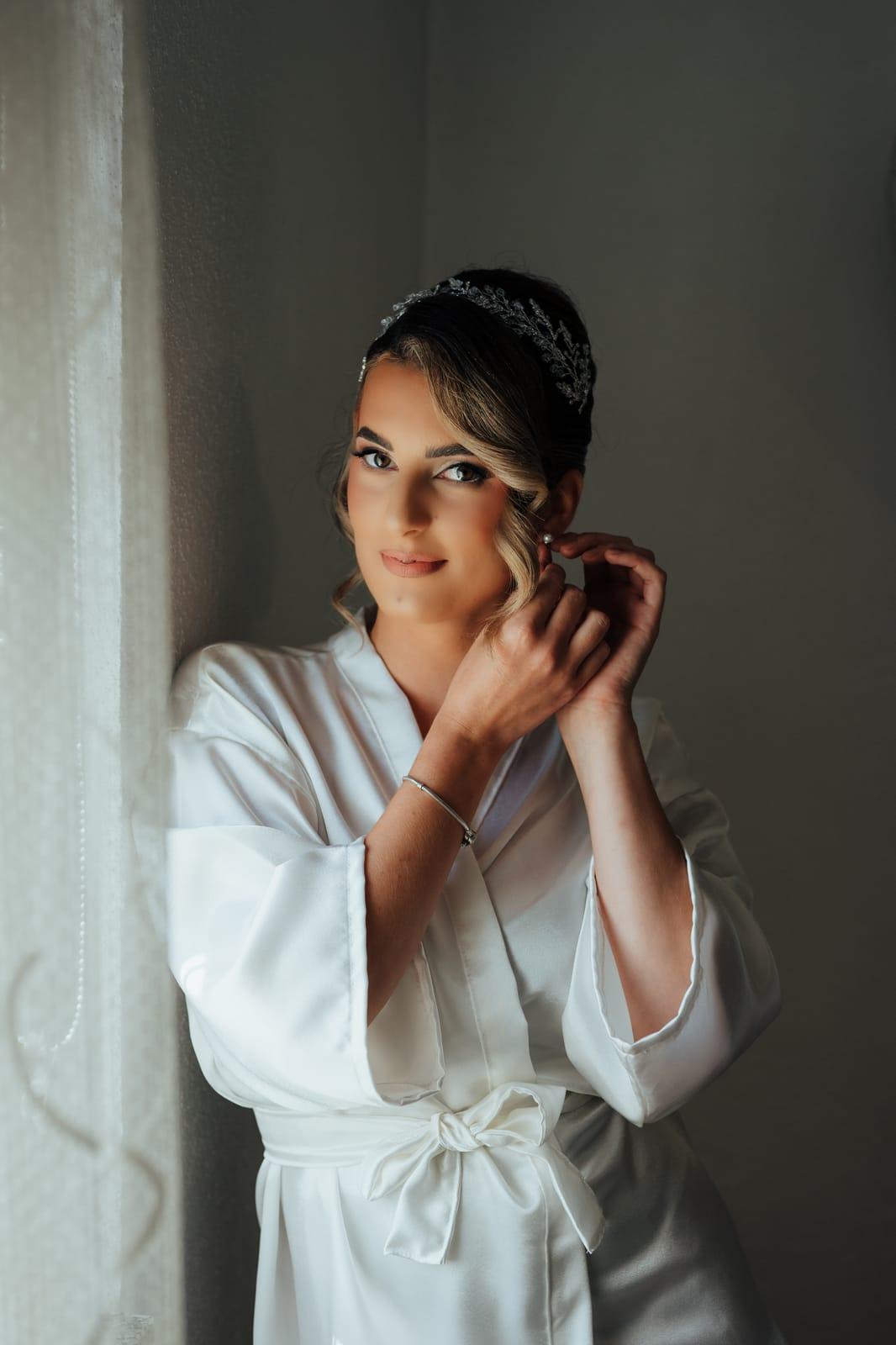 Vjenčanje Senada & Harun, fotografija 19