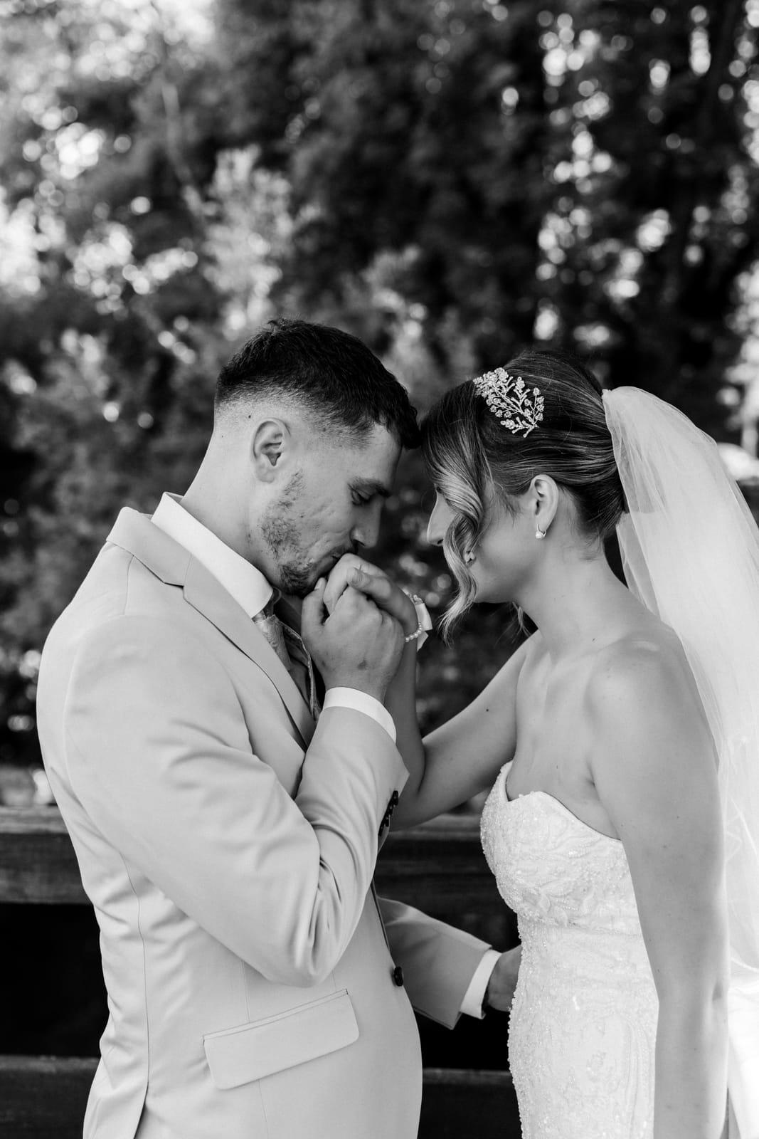 Vjenčanje Senada & Harun, fotografija 24