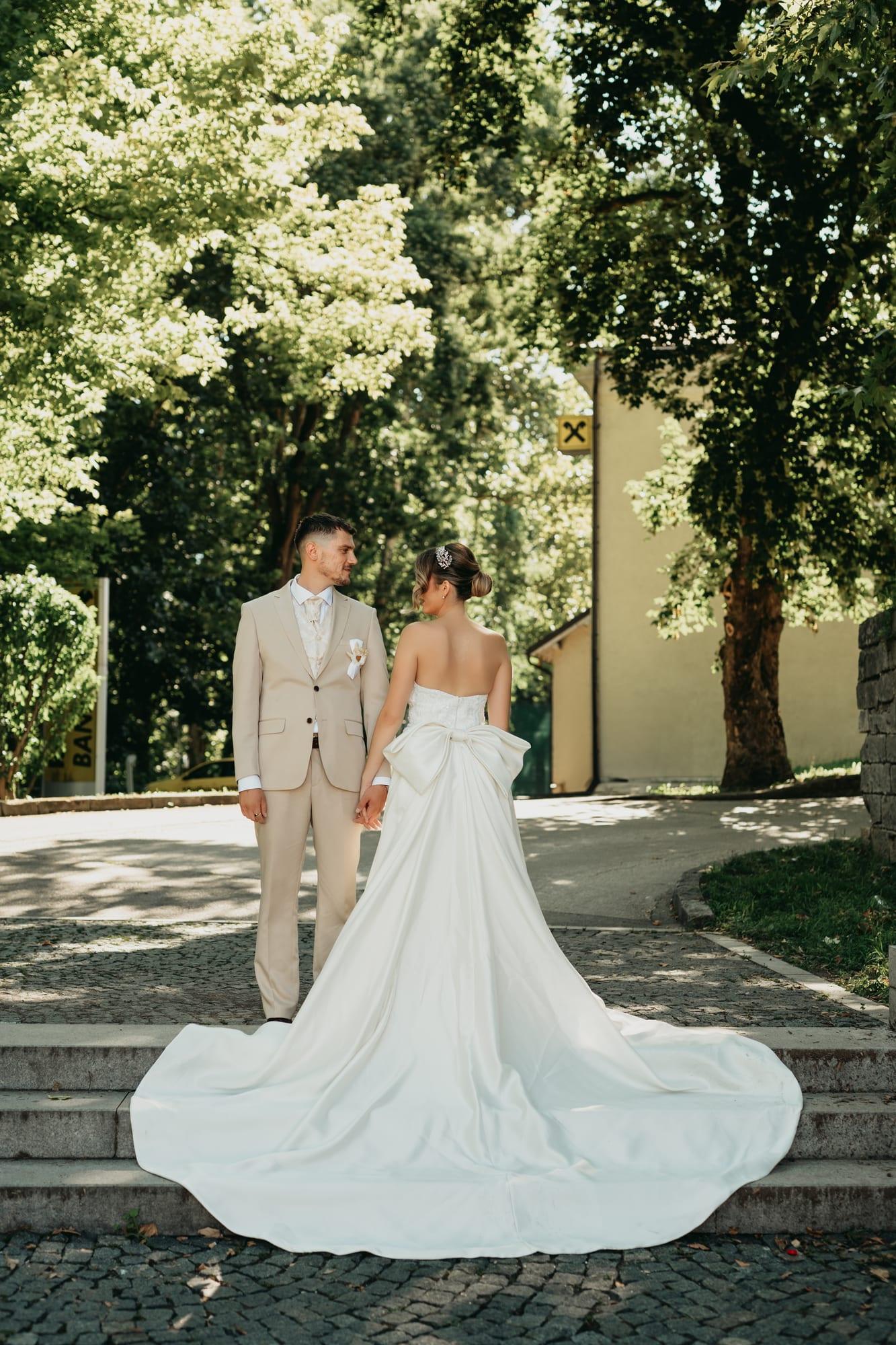 Vjenčanje Senada & Harun