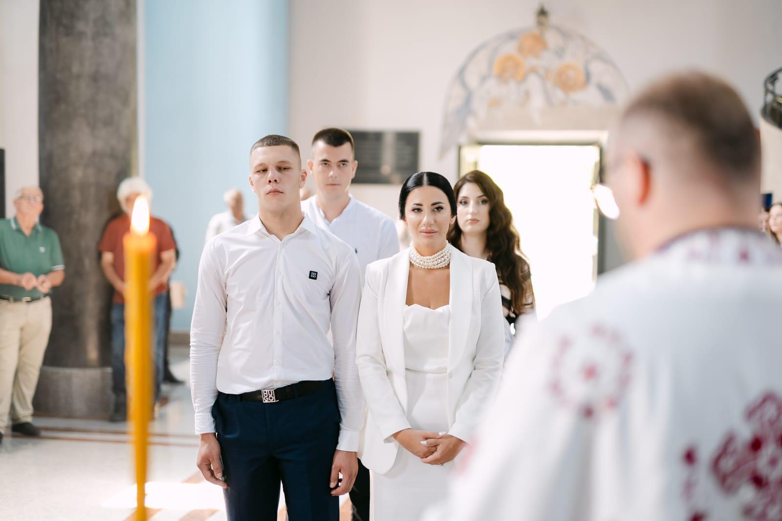 Vjenčanje Tijana & Stevan, fotografija 7