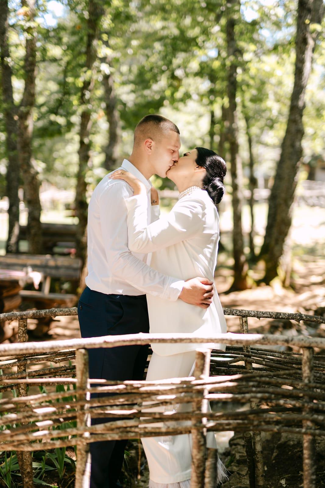 Vjenčanje Tijana & Stevan, fotografija 8