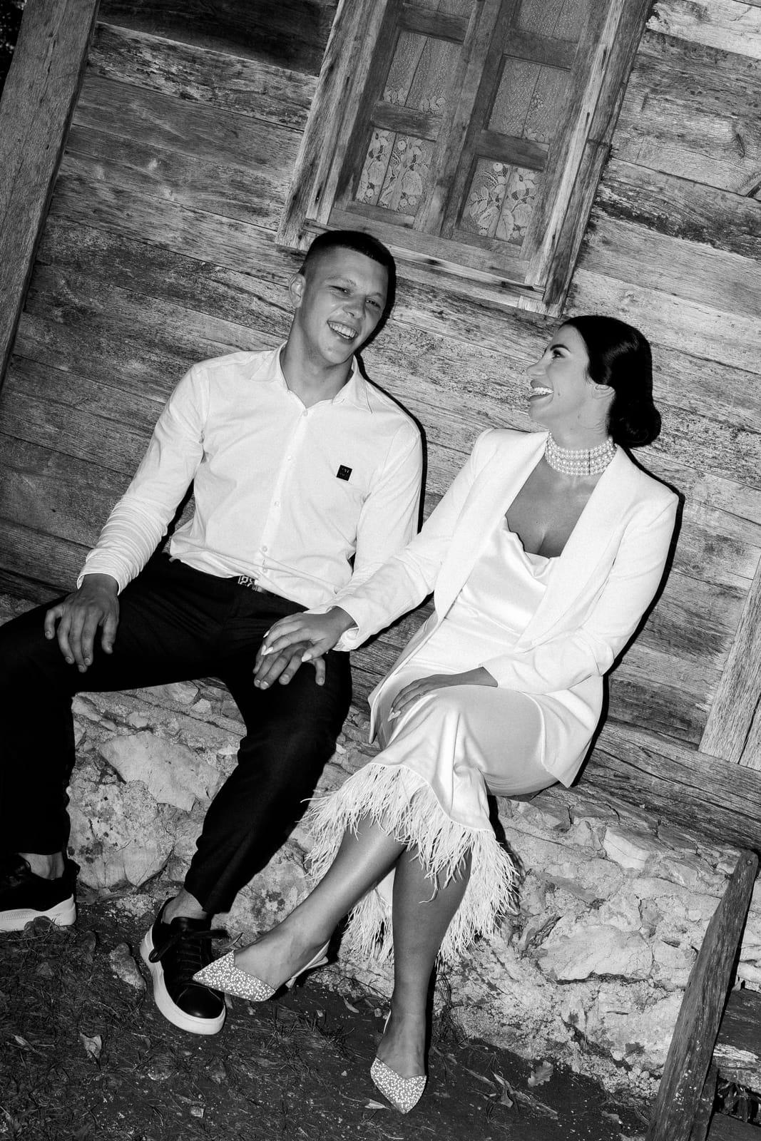 Vjenčanje Tijana & Stevan, fotografija 9
