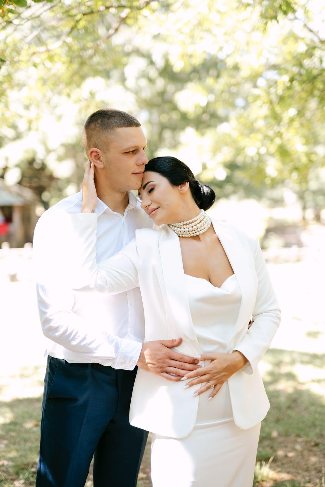 Vjenčanje Tijana & Stevan, fotografija 11