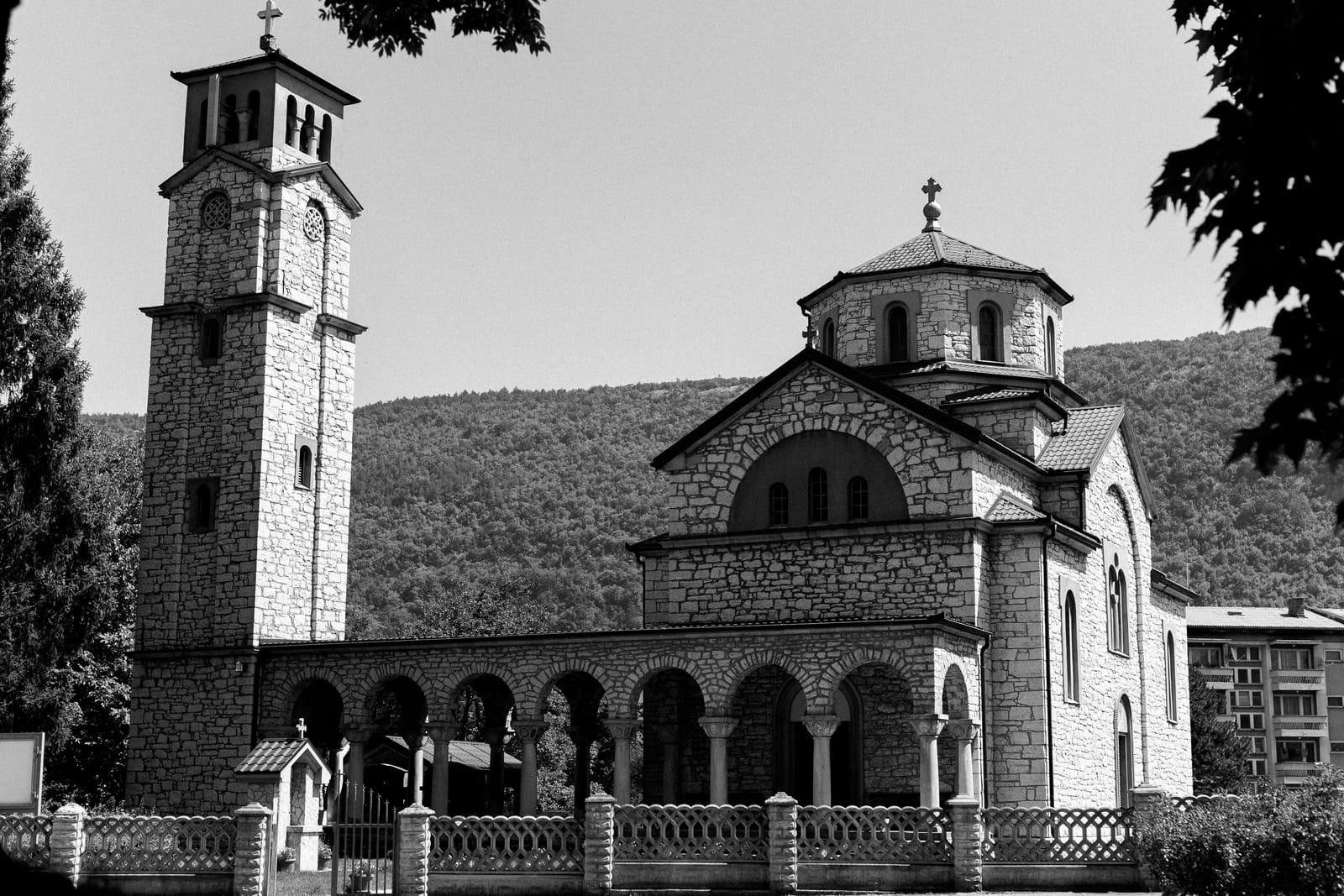 Vjenčanje Tijana & Stevan, fotografija 15