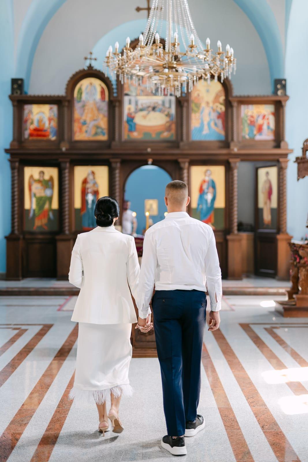 Vjenčanje Tijana & Stevan, fotografija 17