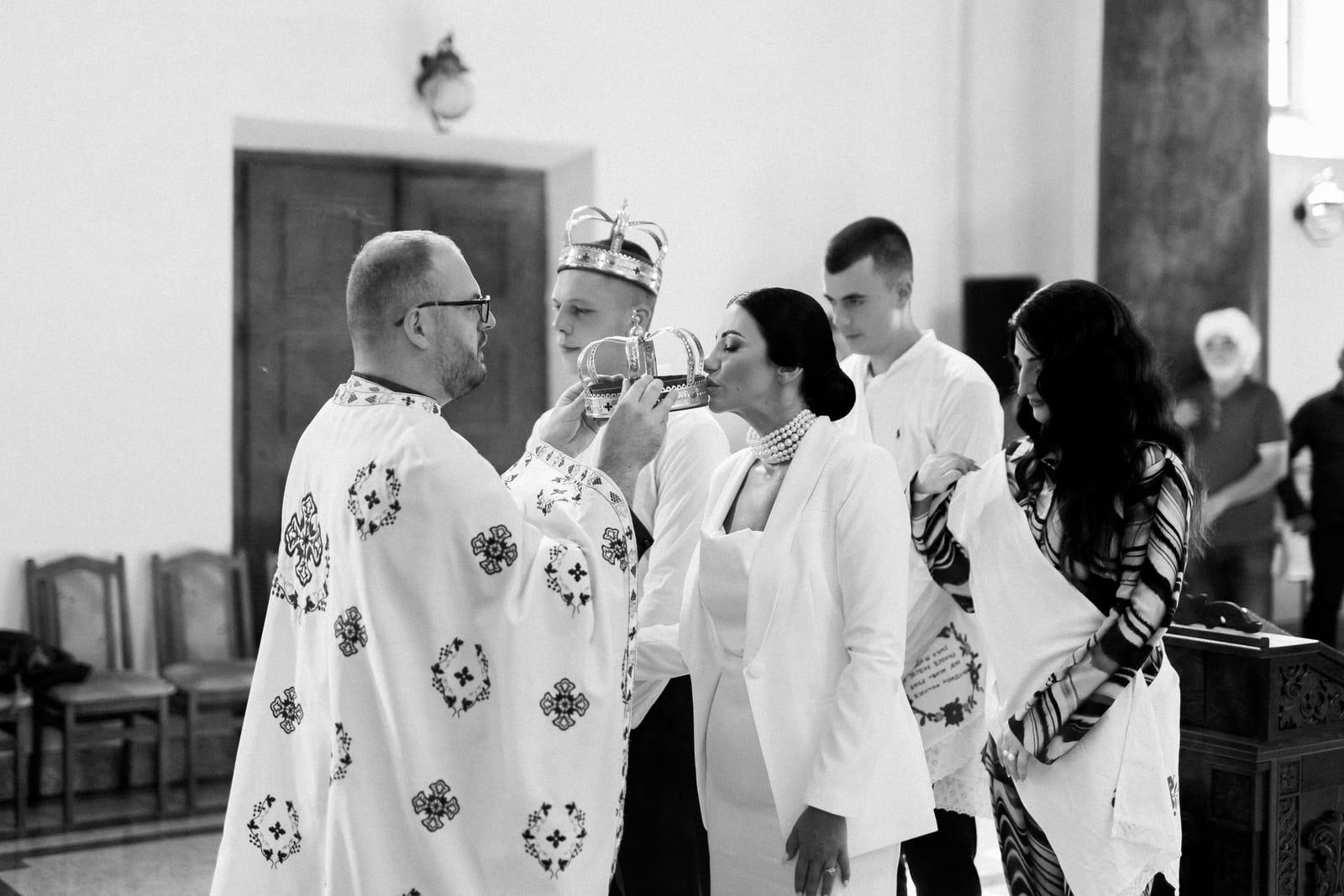 Vjenčanje Tijana & Stevan, fotografija 21