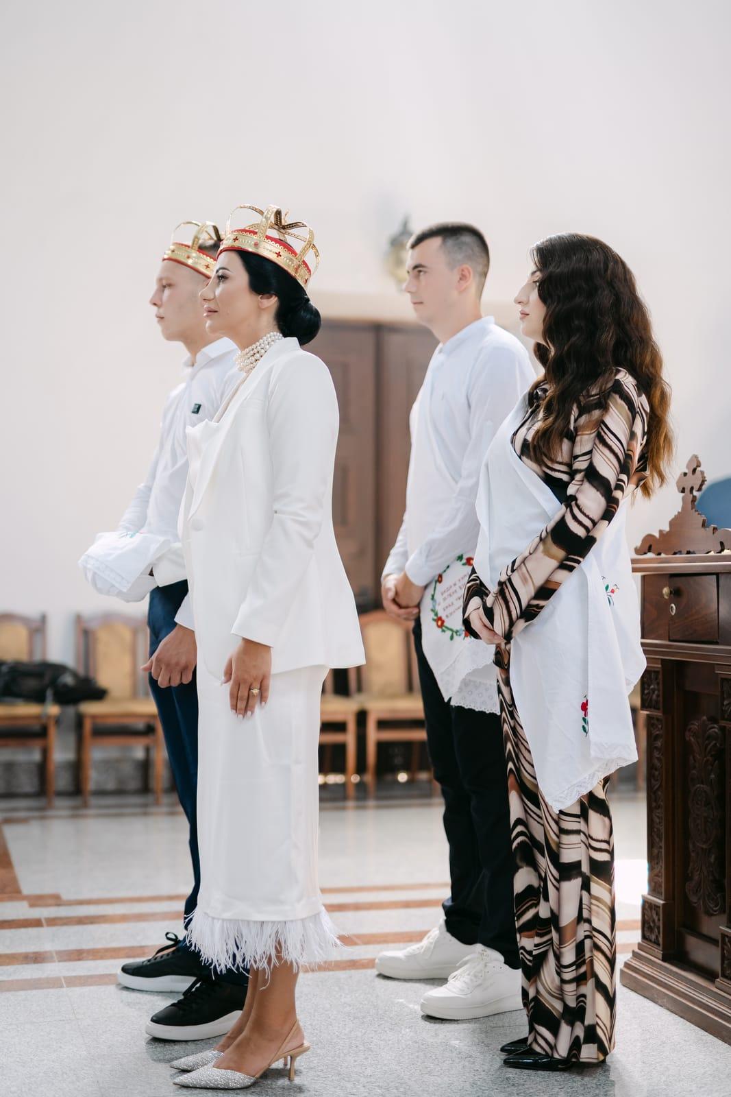Vjenčanje Tijana & Stevan, fotografija 22