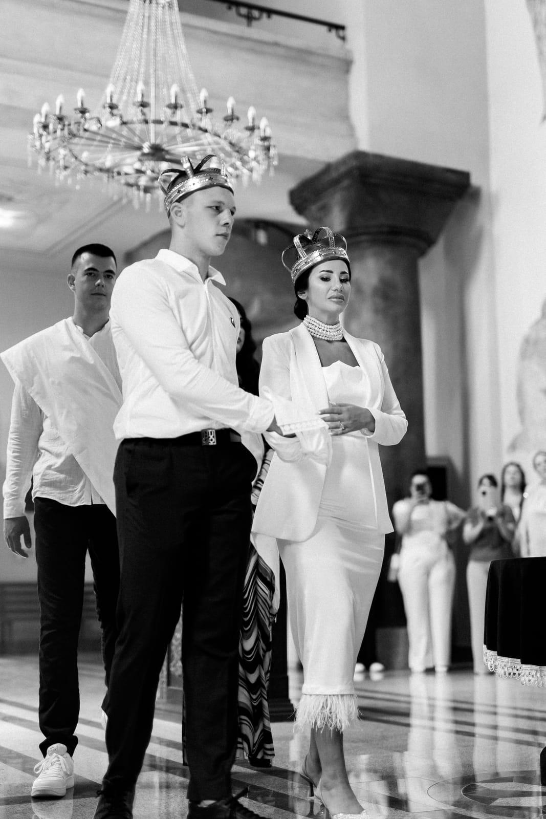 Vjenčanje Tijana & Stevan, fotografija 24