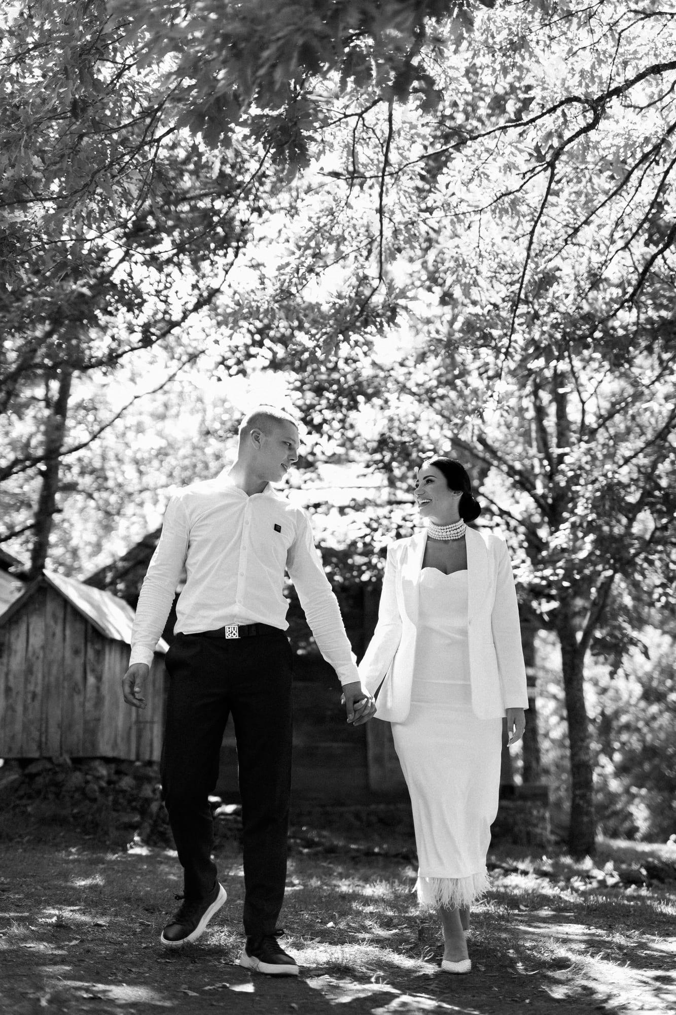 Vjenčanje Tijana & Stevan